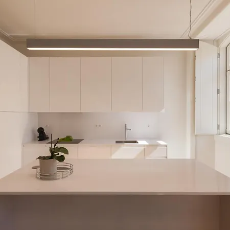 Flh Downtown Flat Lejlighed *