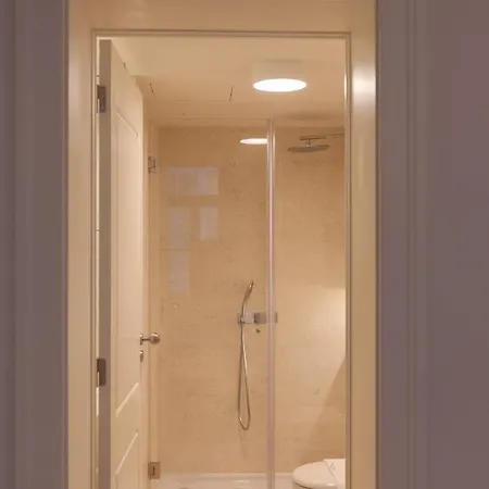 Lägenhet Flh Downtown Flat Lisboa