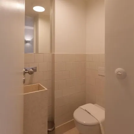 Flh Downtown Flat Lejlighed Lisboa