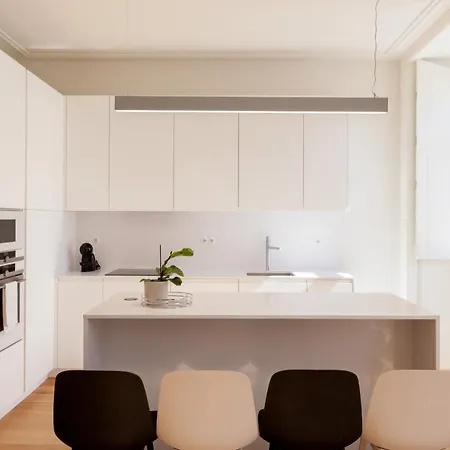 Flh Downtown Flat * Lisboa