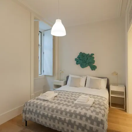 Flh Downtown Flat Lägenhet *