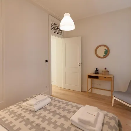 Flh Downtown Flat Apartamento