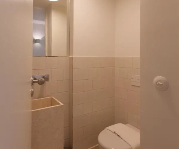 Flh Downtown Flat شقة Lisboa