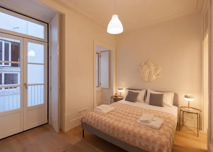 Flh Downtown Flat شقة