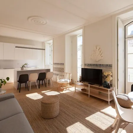 Flh Downtown Flat 아파트