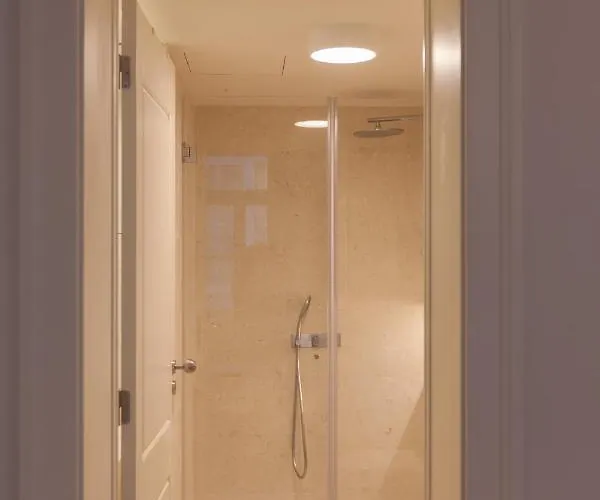 Apartament Flh Downtown Flat Lizbona