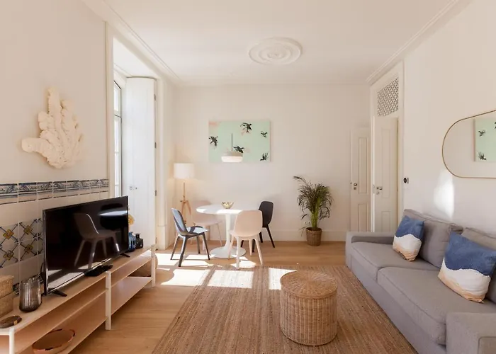 Flh Downtown Flat