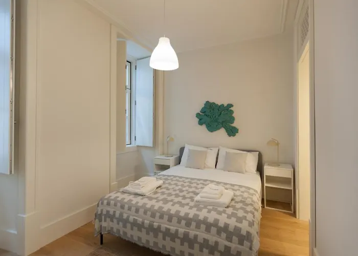 Flh Downtown Flat Apartament *