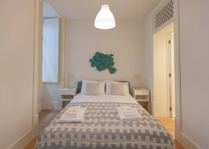 Apartament Flh Downtown Flat
